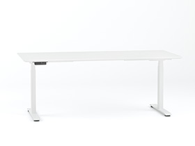 Motor Height Adjustable Desk