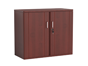 half height cabinet