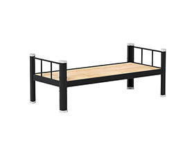 Single Bed