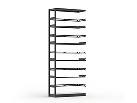 X-Light Bookshelf B