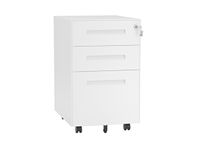 2Drawer Mobile Cabinrt