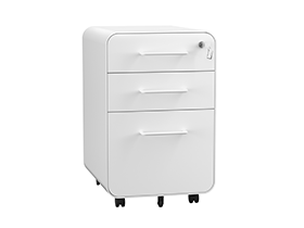 3Drawer Mobile Cabinet