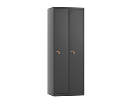 2-Door Locker