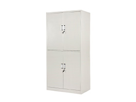 Doors Steel File Cabinet