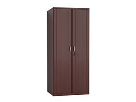 2 door file cabinet