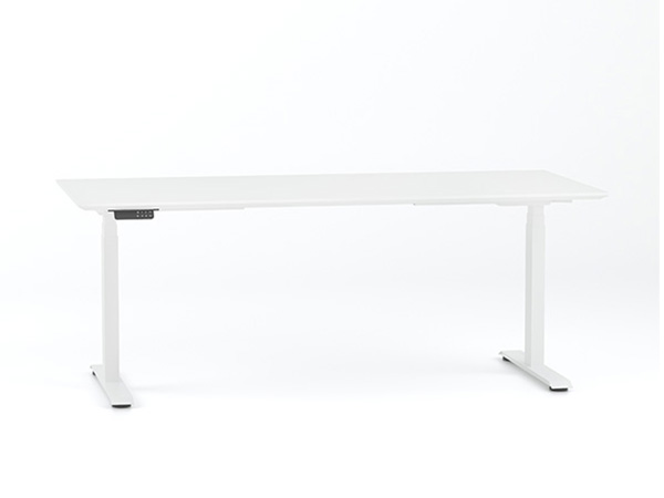 Motor Height Adjustable Desk