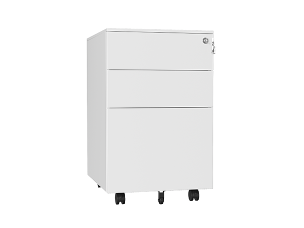 3Drawer Mobile Cabinet