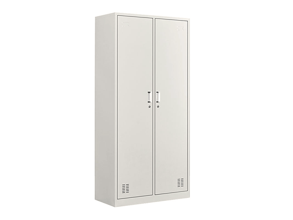 2-Door Locker