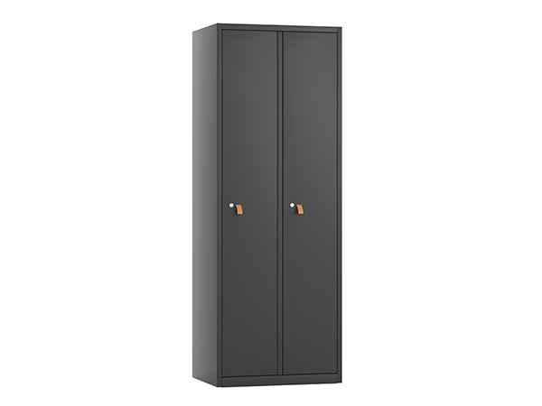 2-Door Locker