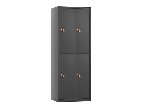 10-Door Locker