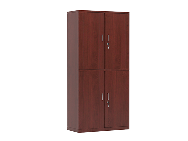 4 door file cabinet