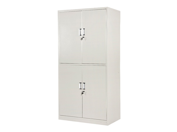 Doors Steel File Cabinet