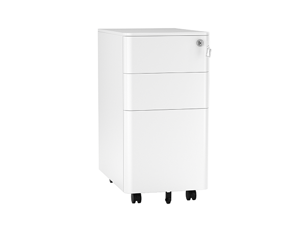 3Drawer Mobile Cabinet