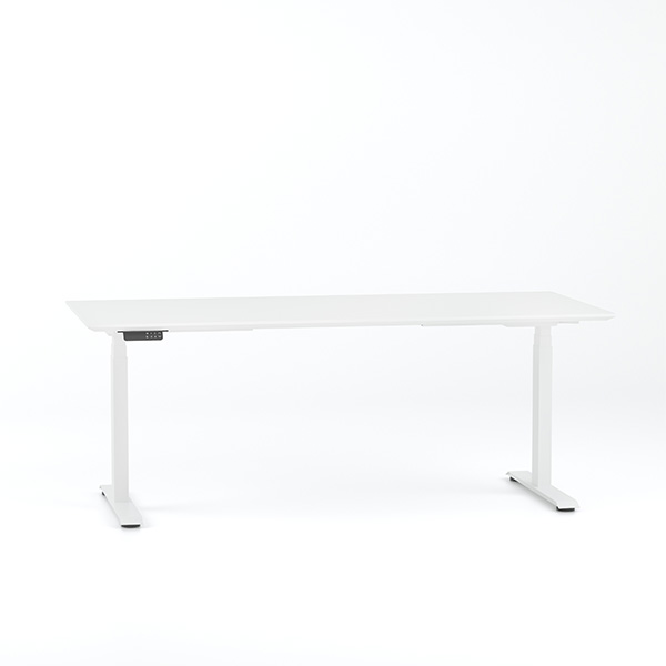 Motor Height Adjustable Desk