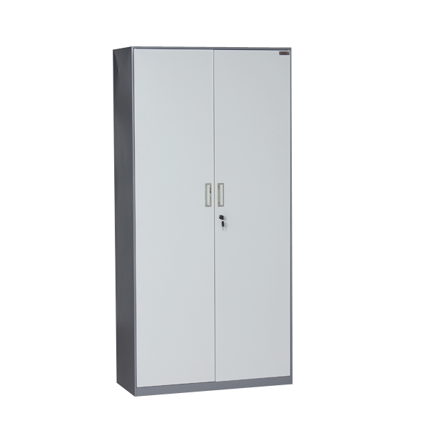 10mm thin edge 2 door Steel File Cupboard