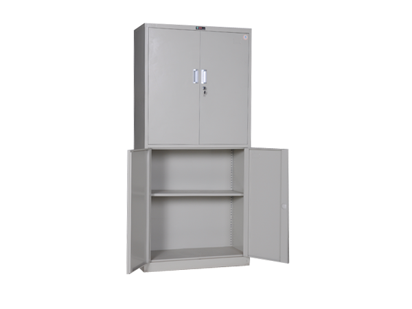 Doors Steel File Cabinet